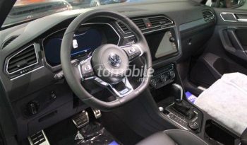 Volkswagen Tiguan Importé Neuf 2017 Diesel Km Tanger V12Autohouse #43593 full