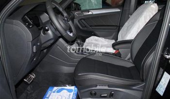 Volkswagen Tiguan Importé Neuf 2017 Diesel Km Tanger V12Autohouse #43593 full