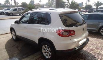 Volkswagen Tiguan Occasion 2008 Diesel 150000Km Casablanca Auto Paris #47938 full
