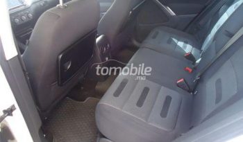 Volkswagen Tiguan Occasion 2008 Diesel 150000Km Casablanca Auto Paris #47938 full