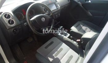 Volkswagen Tiguan Occasion 2008 Diesel 150000Km Casablanca Auto Paris #47938 full