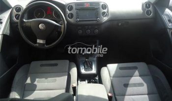 Volkswagen Tiguan Occasion 2008 Diesel 150000Km Casablanca Auto Paris #47938 full