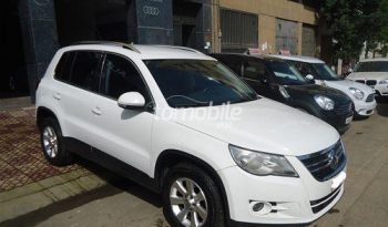 Volkswagen Tiguan Occasion 2008 Diesel 150000Km Casablanca Auto Paris #47938 full