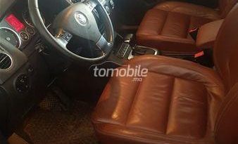 Volkswagen Tiguan Occasion 2009 Diesel 133249Km Fquih Ben Saleh #55172 full