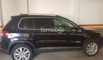 Volkswagen Tiguan Occasion 2009 Diesel 133249Km Fquih Ben Saleh #55172