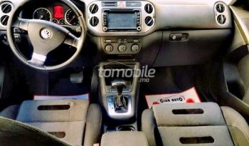 Volkswagen Tiguan Occasion 2009 Diesel 150000Km Casablanca Club Auto #44545 full