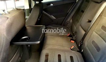 Volkswagen Tiguan Occasion 2009 Diesel 150000Km Casablanca Club Auto #44545 full