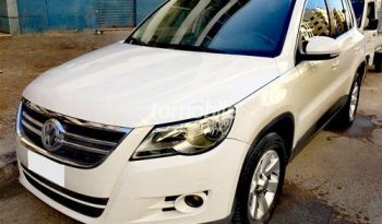 Volkswagen Tiguan Occasion 2009 Diesel 150000Km Casablanca Club Auto #44545
