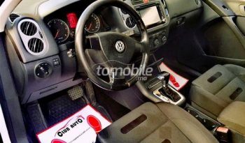 Volkswagen Tiguan Occasion 2009 Diesel 150000Km Casablanca Club Auto #44545 full
