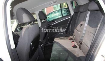 Volkswagen Tiguan Occasion 2012 Diesel 63300Km Casablanca AB AUTO #47465 full