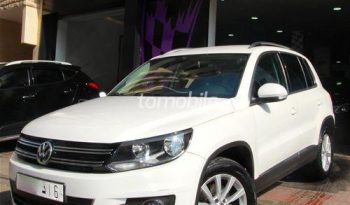 Volkswagen Tiguan Occasion 2012 Diesel 63300Km Casablanca AB AUTO #47465
