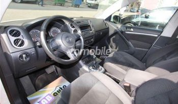 Volkswagen Tiguan Occasion 2012 Diesel 63300Km Casablanca AB AUTO #47465 full