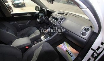 Volkswagen Tiguan Occasion 2012 Diesel 63300Km Casablanca AB AUTO #47465 full