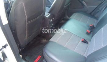 Volkswagen Tiguan Occasion 2015 Diesel 0Km Casablanca Auto Paris #54173 full