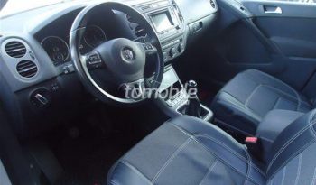 Volkswagen Tiguan Occasion 2015 Diesel 0Km Casablanca Auto Paris #54173 full