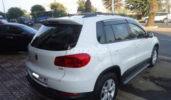 Volkswagen Tiguan Occasion 2015 Diesel 0Km Casablanca Auto Paris #54173 full