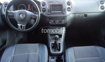 Volkswagen Tiguan Occasion 2015 Diesel 0Km Casablanca Auto Paris #54173 full