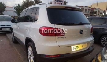 Volkswagen Tiguan Occasion 2015 Diesel 57000Km Rabat Auto Lafhaili #46682 full