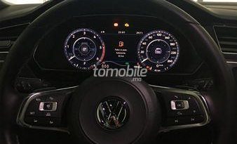 Volkswagen Tiguan Occasion 2017 Diesel 90000Km Tanger Auto Matrix #44596 plein