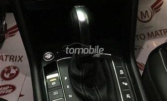 Volkswagen Tiguan Occasion 2017 Diesel 90000Km Tanger Auto Matrix #44596 full