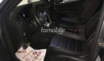 Volkswagen Tiguan Occasion 2017 Diesel 90000Km Tanger Auto Matrix #44596 full