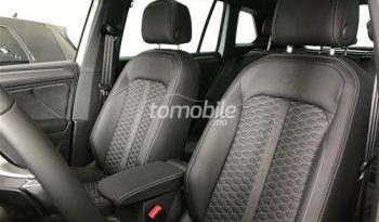 Volkswagen Tiguan Occasion 2017 Diesel Km Tanger ELITE AUTOMOTO #48051 full