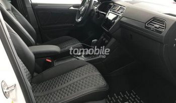 Volkswagen Tiguan Occasion 2017 Diesel Km Tanger ELITE AUTOMOTO #48051 full