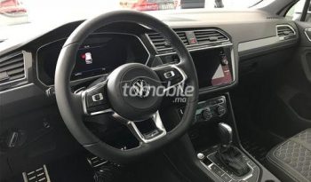 Volkswagen Tiguan Occasion 2017 Diesel Km Tanger ELITE AUTOMOTO #48051 full