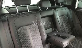 Volkswagen Tiguan Occasion 2017 Diesel Km Tanger ELITE AUTOMOTO #48051 plein