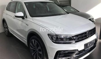 Volkswagen Tiguan Occasion 2017 Diesel Km Tanger ELITE AUTOMOTO #48051 full