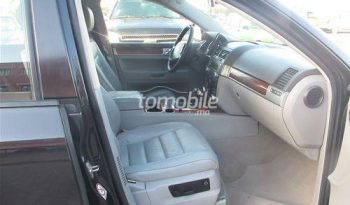 Volkswagen Touareg Occasion 2005 Diesel 145000Km Marrakech Dias-Auto #46039 plein