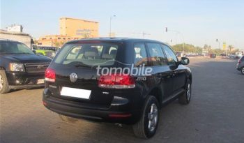 Volkswagen Touareg Occasion 2005 Diesel 145000Km Marrakech Dias-Auto #46039 plein