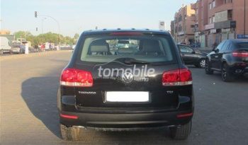 Volkswagen Touareg Occasion 2005 Diesel 145000Km Marrakech Dias-Auto #46039 plein