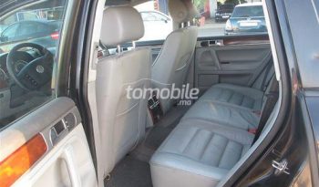 Volkswagen Touareg Occasion 2005 Diesel 145000Km Marrakech Dias-Auto #46039 plein