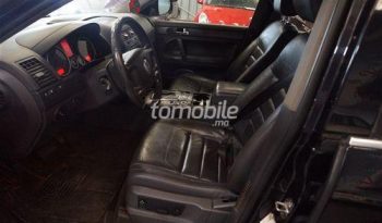 Volkswagen Touareg Occasion 2007 Diesel 236000Km Casablanca Auto Warehouse #44928 full