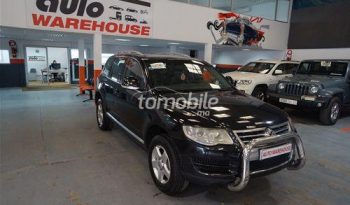 Volkswagen Touareg Occasion 2007 Diesel 236000Km Casablanca Auto Warehouse #44928 full