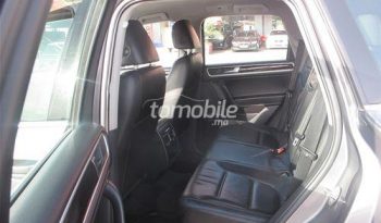 Volkswagen Touareg Occasion 2010 Diesel 100000Km Marrakech Dias-Auto #45243 plein