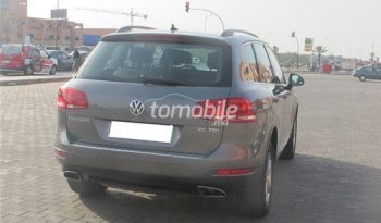 Volkswagen Touareg Occasion 2010 Diesel 100000Km Marrakech Dias-Auto #45243 plein