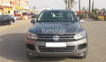Volkswagen Touareg Occasion 2010 Diesel 100000Km Marrakech Dias-Auto #45243
