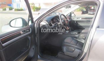 Volkswagen Touareg Occasion 2010 Diesel 100000Km Marrakech Dias-Auto #45243 plein