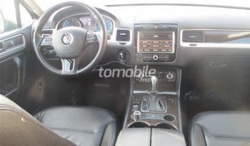 Volkswagen Touareg Occasion 2010 Diesel 100000Km Marrakech Dias-Auto #45243 plein
