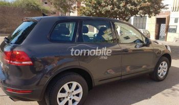 Volkswagen Touareg Occasion 2011 Diesel 130000Km Casablanca #55390