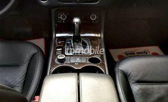 Volkswagen Touareg Occasion 2011 Diesel 135000Km Casablanca Club Auto #45418 full