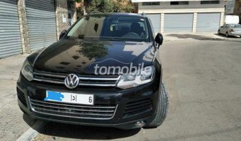 Volkswagen Touareg Occasion 2011 Diesel 159000Km Casablanca #55112