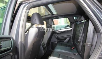 Volkswagen Touareg Occasion 2011 Diesel 82000Km Casablanca AB AUTO #47252 plein