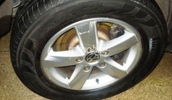 Volkswagen Touareg Occasion 2012 Diesel 100000Km Casablanca Flash Auto #47363 full