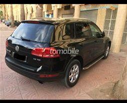 Volkswagen Touareg Occasion 2012 Diesel 55000Km Khouribga #55096 full