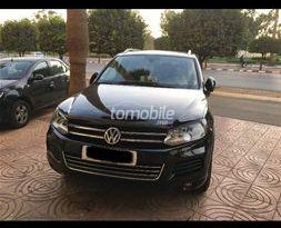 Volkswagen Touareg Occasion 2012 Diesel 55000Km Khouribga #55096