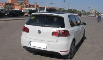 Volkswagen Touareg Occasion 2013 Diesel 100000Km Marrakech Dias-Auto #45567 plein