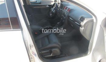 Volkswagen Touareg Occasion 2013 Diesel 100000Km Marrakech Dias-Auto #45567 plein